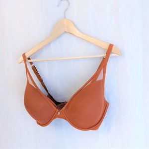 ThirdLove | 24/7 Classic Contour Plunge | 34F(DDD)